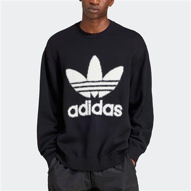ADIDAS   2025秋冬新款衛衣帽T