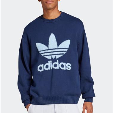 ADIDAS   2025秋冬新款衛衣帽T