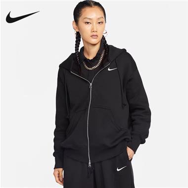 NIKE   2025秋冬新款女生風衣夾克外套