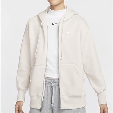 NIKE   2025秋冬新款女生風衣夾克外套