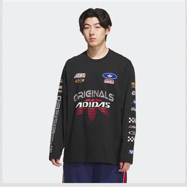 ADIDAS   2025秋冬新款衛衣帽T