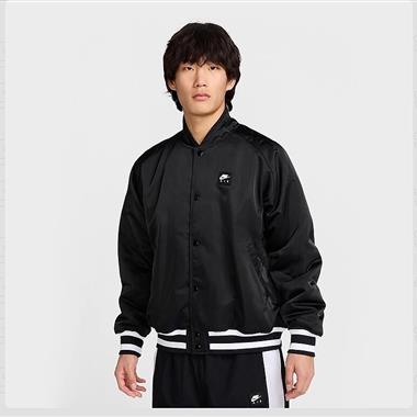 NIKE   2025秋冬新款棉衣外套