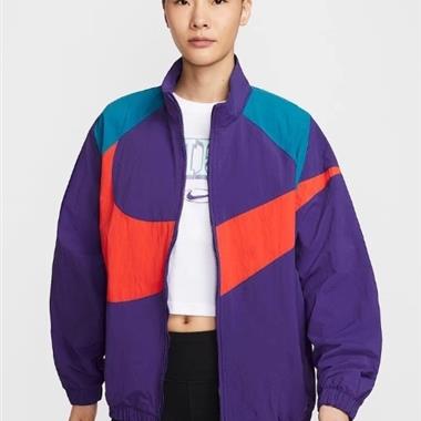 ADIDAS   2025秋冬新款女生風衣夾克外套