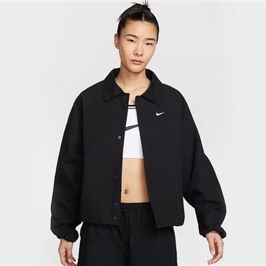 ADIDAS   2025秋冬新款女生風衣夾克外套
