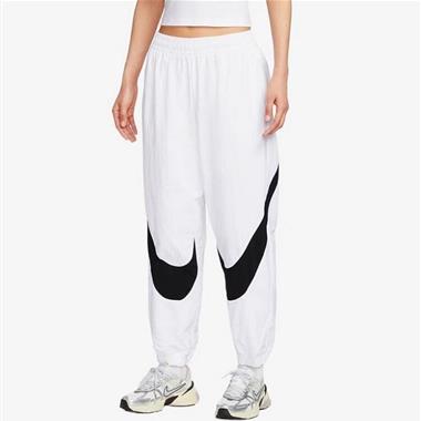 NIKE   2025秋冬新款女生休閒長褲