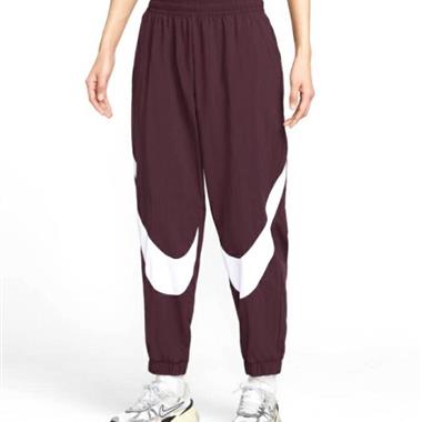 NIKE   2025秋冬新款女生休閒長褲