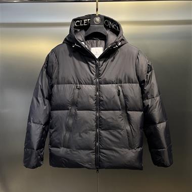 MONCLER   2025秋冬新款羽絨服外套