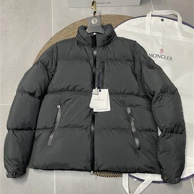 MONCLER   2025秋冬新款羽絨服外套