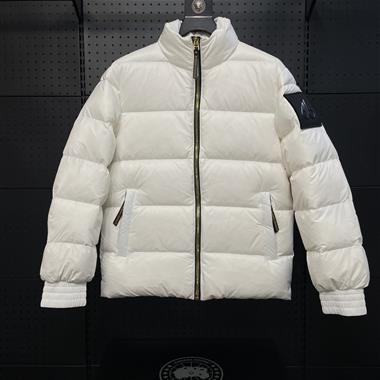 MONCLER   2025秋冬新款羽絨服外套