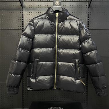MONCLER   2025秋冬新款羽絨服外套