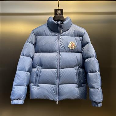 MONCLER   2025秋冬新款羽絨服外套