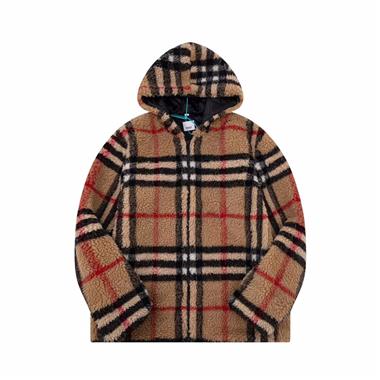 BURBERRY   2025秋冬新款風衣夾克外套  尺寸偏大