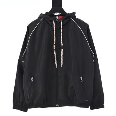 GUCCI   2025秋冬新款風衣夾克外套