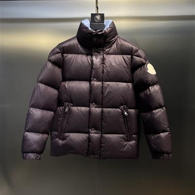MONCLER   2025秋冬新款羽絨服外套