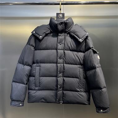 MONCLER   2025秋冬新款羽絨服外套