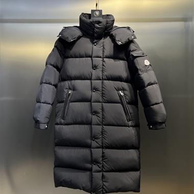MONCLER   2025秋冬新款羽絨服外套