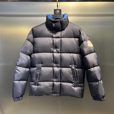 MONCLER   2025秋冬新款羽絨服外套