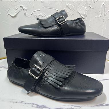 PRADA   2025新款男生休閒時尚鞋子
