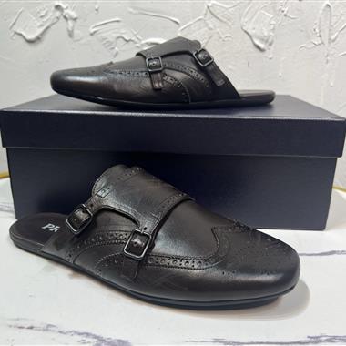 PRADA   2025新款男生休閒時尚鞋子
