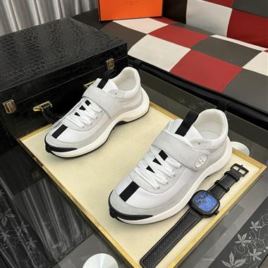 HERMES   2025新款男生休閒時尚鞋子