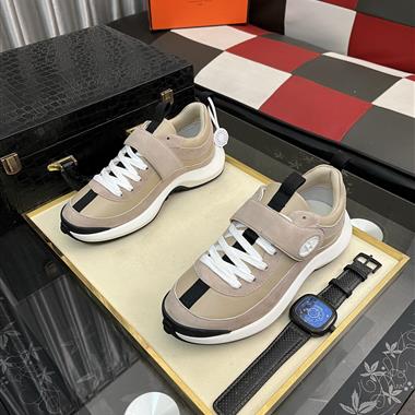 HERMES   2025新款男生休閒時尚鞋子