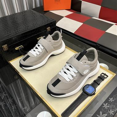 HERMES   2025新款男生休閒時尚鞋子