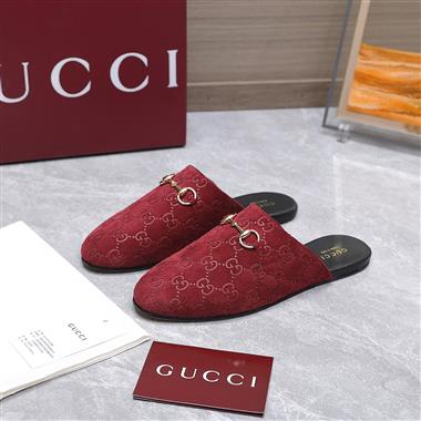 GUCCI   2025新款女生休閒時尚鞋子