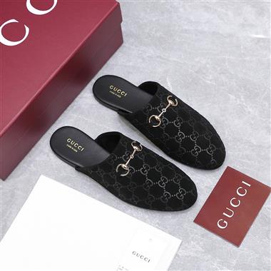 GUCCI   2025新款女生休閒時尚鞋子