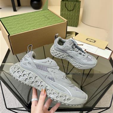 GUCCI   2025新款男生休閒時尚鞋子