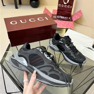GUCCI   2025新款男生休閒時尚鞋子