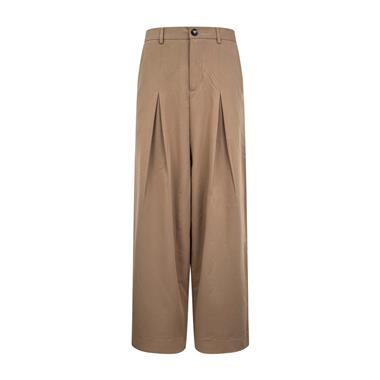 LOEWE   2025秋冬新款休閒長褲