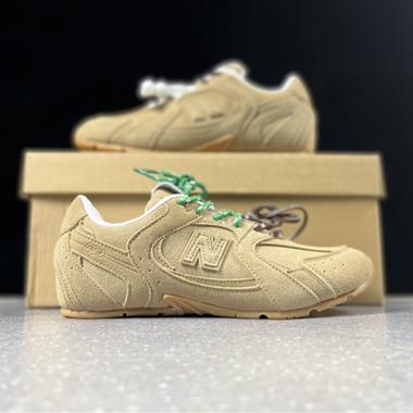 Miumiu x New Balance 聯名
