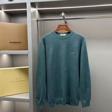 BURBERRY  2025秋冬新款保暖毛衣