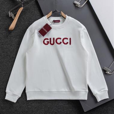 GUCCI   2025秋冬新款衛衣帽T  尺寸偏大