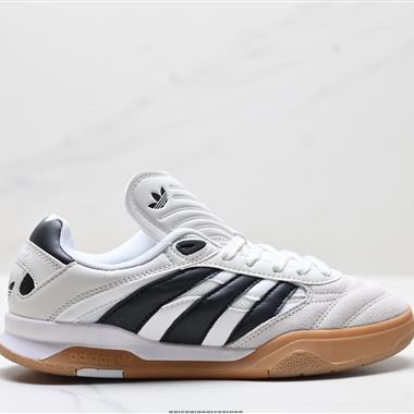 Adidas Originals Predator Mundial 防滑耐磨 低幫 生活休閒鞋