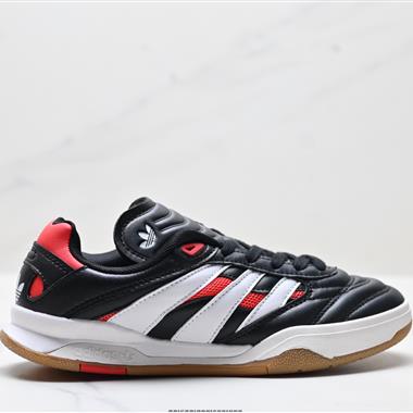 Adidas Originals Predator Mundial 防滑耐磨 低幫 生活休閒鞋