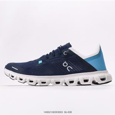 On 昂跑 Cloudsurfer Next Z5舒適百搭 簡約 耐磨 低幫跑步鞋