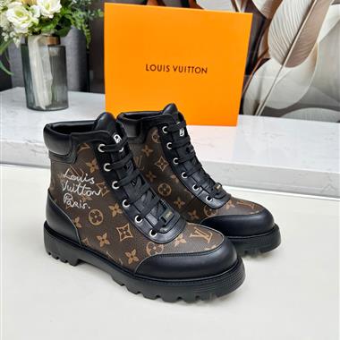 Louis Vuitton    2025新款女生休閒時尚鞋子