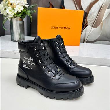 Louis Vuitton    2025新款女生休閒時尚鞋子
