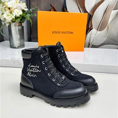 Louis Vuitton    2025新款女生休閒時尚鞋子