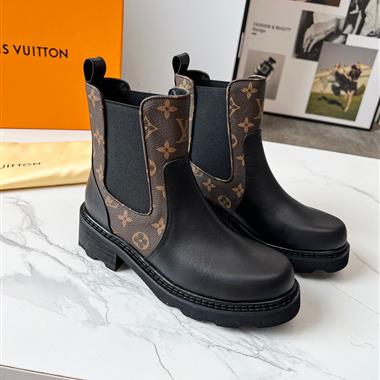 Louis Vuitton    2025新款女生休閒時尚鞋子