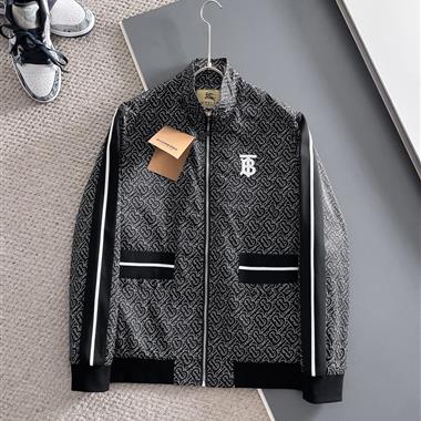 BURBERRY   2025秋冬新款風衣夾克外套