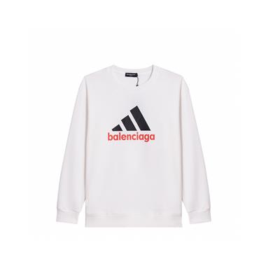 Balenciaga   2025秋冬新款衛衣帽T