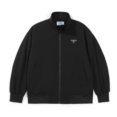PRADA   2025秋冬新款風衣夾克外套