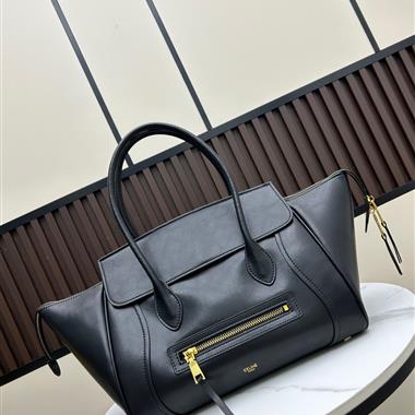 CELINE  2025新款女生時尚包包 尺寸:31-25-16.5CM