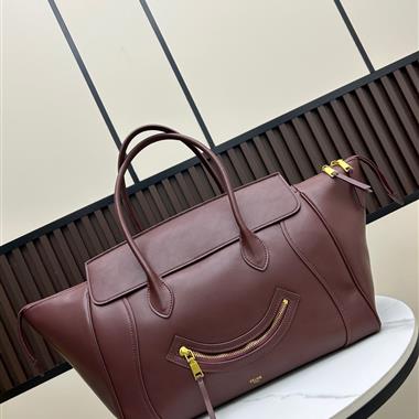 CELINE  2025新款女生時尚包包 尺寸:36-28-18.5CM