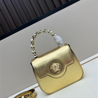 VESACE   2025新款女生時尚包包 尺寸:16*6*12CM