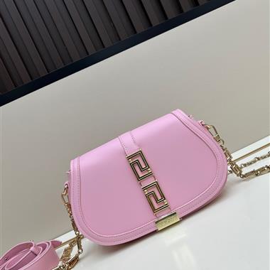 VERSACE   2025新款女生時尚包包 尺寸:24-4.5-15CM