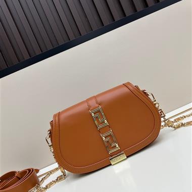 VERSACE   2025新款女生時尚包包 尺寸:24-4.5-15CM