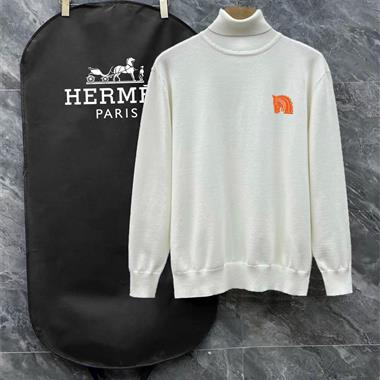 HERMES   2025秋冬新款保暖毛衣